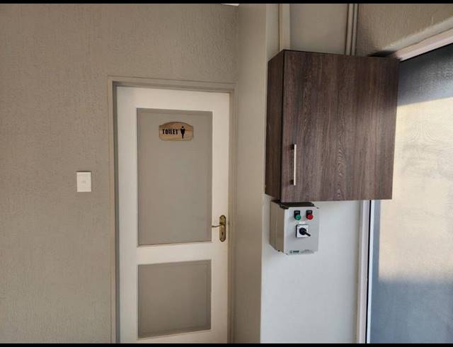BUSINESS FOR SALE IN VANDERBIJLPARK CE 6